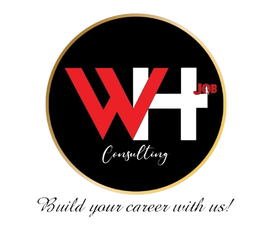 We Help HR Consulting logo
